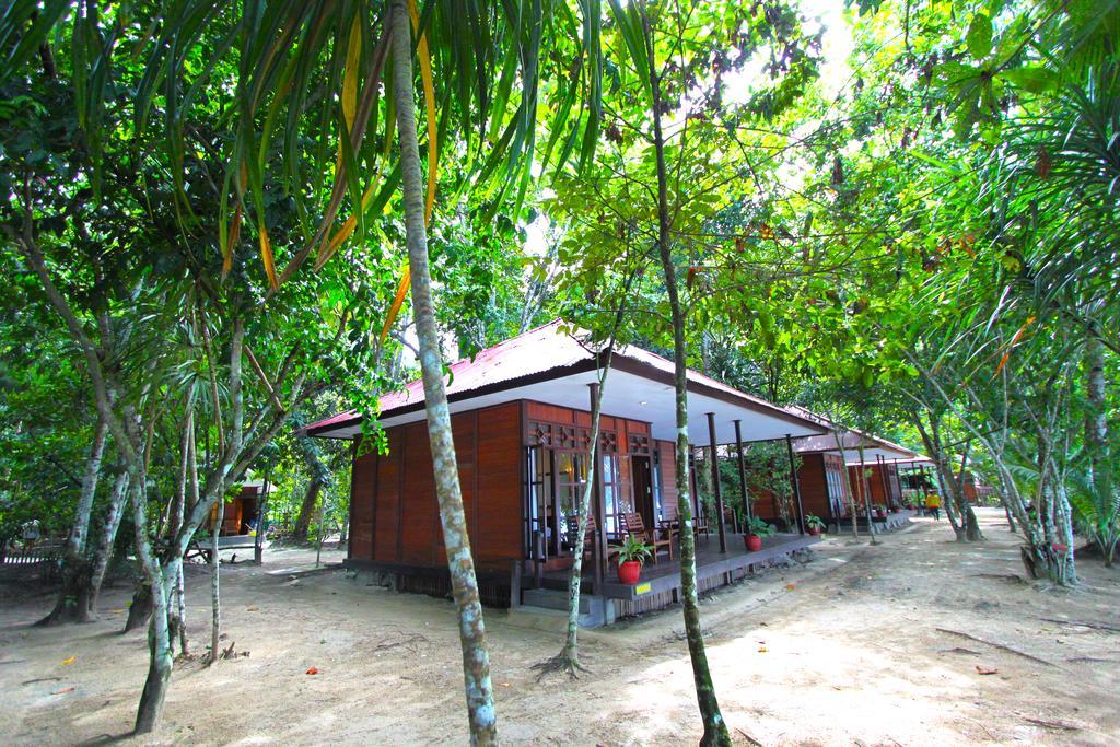 Waiwo Dive Resort Raja Ampat Rabia Esterno foto