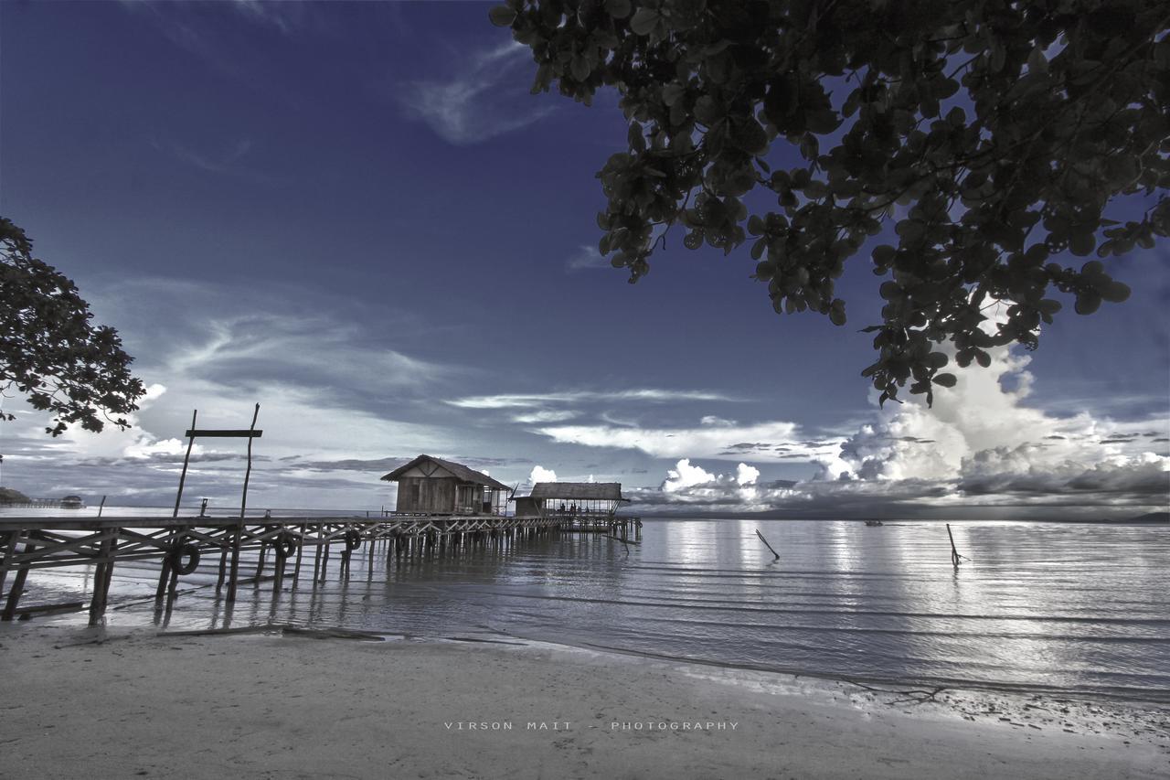 Waiwo Dive Resort Raja Ampat Rabia Esterno foto